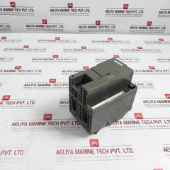 Siemens 6Es7 361-3Ca01-0Aa0 Series-simatic S7 Power Supply Module Dc 24V