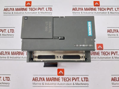 Siemens 6Es7 361-3Ca01-0Aa0 Simatic S7-300 Plc Expansion Module