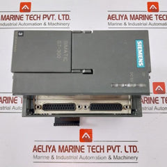 Siemens 6Es7 361-3Ca01-0Aa0 Simatic S7-300 Plc Expansion Module