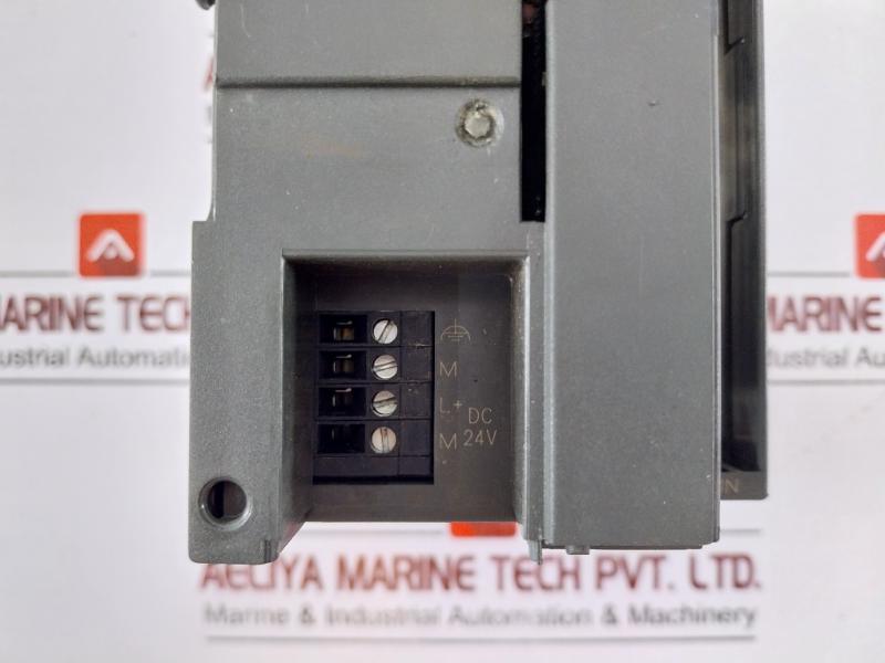 Siemens 6Es7 361-3Ca01-0Aa0 Simatic S7-300 Plc Expansion Module