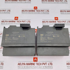 Siemens 6Es7 361-3Ca01-0Aa0 Simatic S7-300 Plc Expansion Module