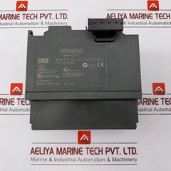 Siemens 6Es7 361-3Ca01-0Aa0 Simatic S7-300 Plc Expansion Module