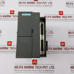 Siemens 6Es7 361-3Ca01-0Aa0 Simatic S7-300 Plc Expansion Module