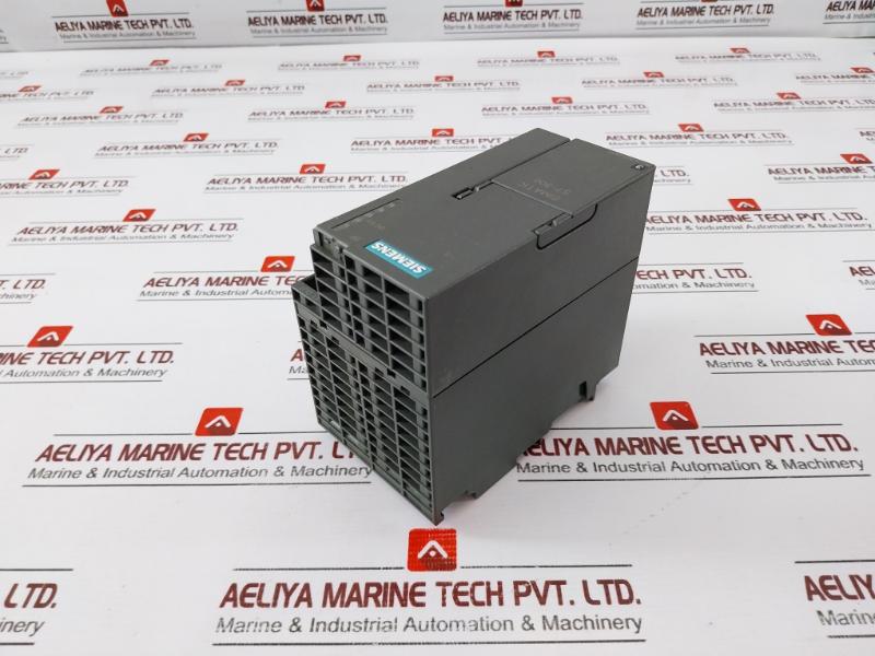 Siemens 6Es7 361-3Ca01-0Aa0 Simatic S7-300 Plc Expansion Module