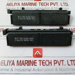 Siemens 6ES7 392-1AJ00-0AA0 E-stand: 02 -wdm N9* Front Connector