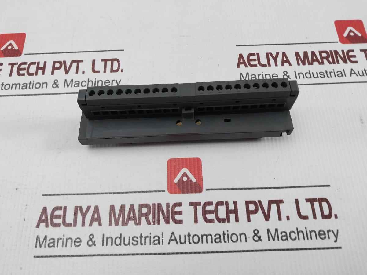 Siemens 6es7 392-1aj00-0aa0 Front Connector