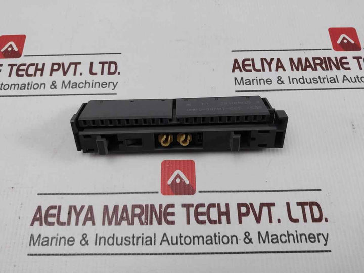 Siemens 6es7 392-1aj00-0aa0 Front Connector