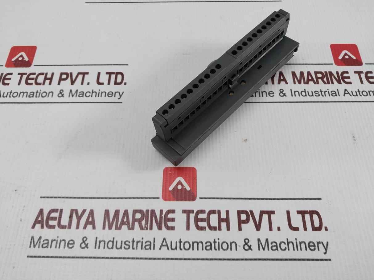 Siemens 6es7 392-1aj00-0aa0 Front Connector