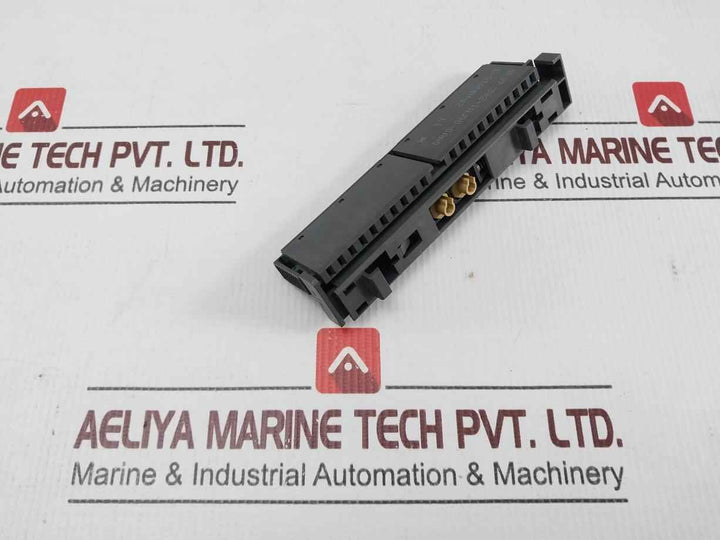 Siemens 6es7 392-1aj00-0aa0 Front Connector