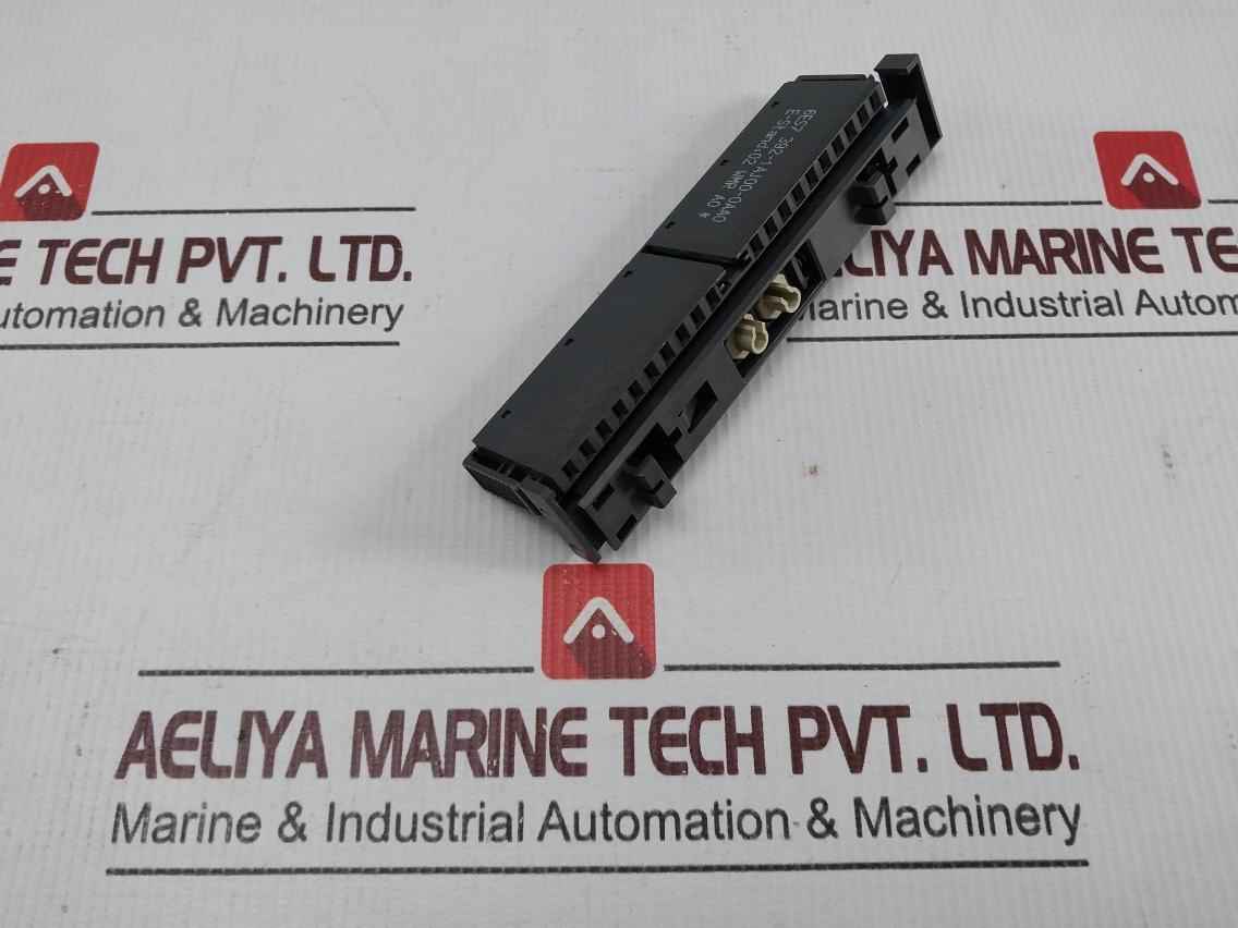 Siemens 6es7 392-1aj00-0aa0 Front Connector