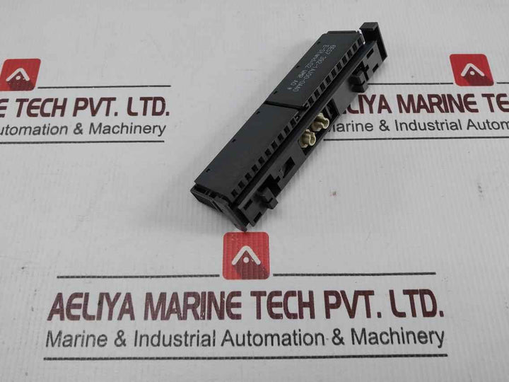 Siemens 6es7 392-1aj00-0aa0 Front Connector