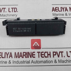 Siemens 6es7 392-1aj00-0aa0 Front Connector