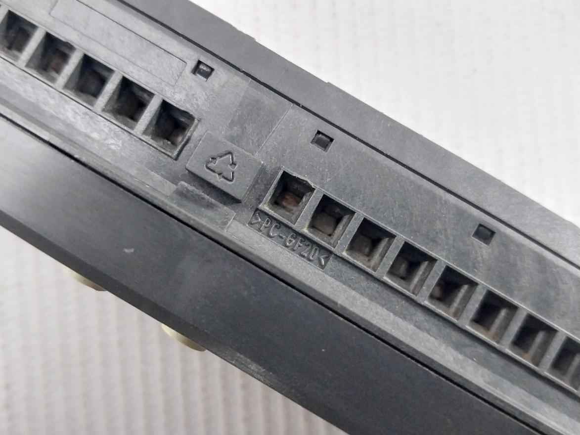 Siemens 6es7 392-1aj00-0aa0 Front Connector