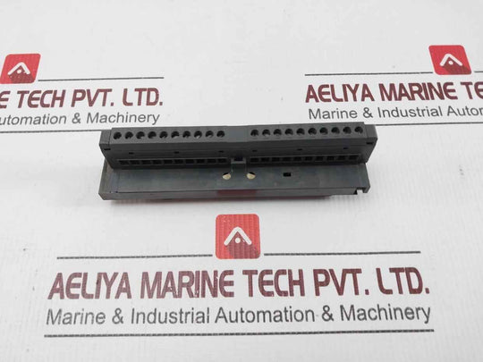 Siemens 6es7 392-1aj00-0aa0 Front Connector E-stand 02