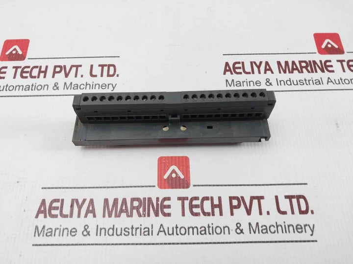 Siemens 6es7 392-1aj00-0aa0 Front Connector E-stand 02