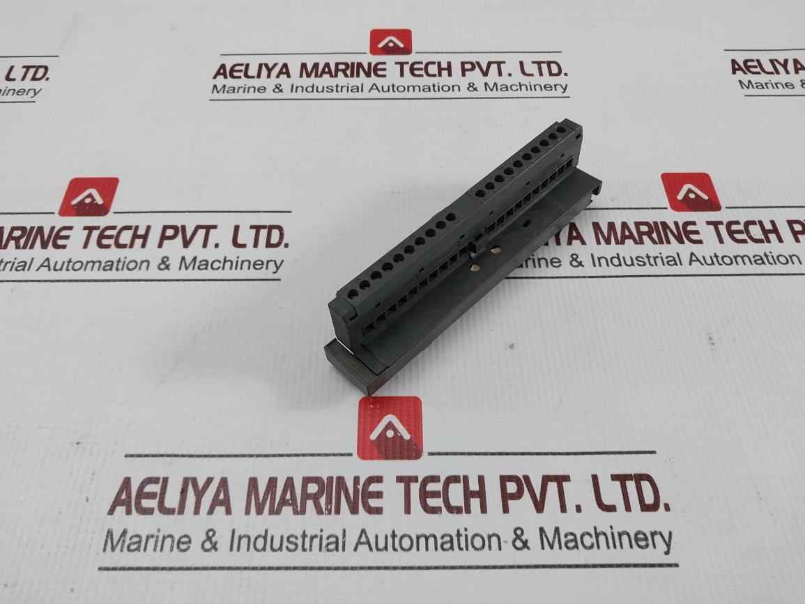 Siemens 6es7 392-1aj00-0aa0 Front Connector E-stand 02