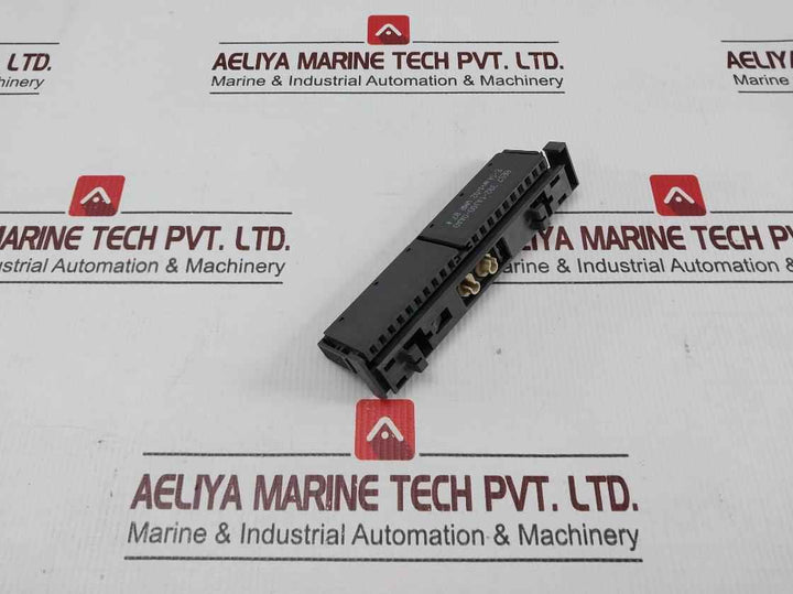 Siemens 6es7 392-1aj00-0aa0 Front Connector E-stand 02