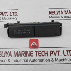 Siemens 6es7 392-1aj00-0aa0 Front Connector E-stand 02