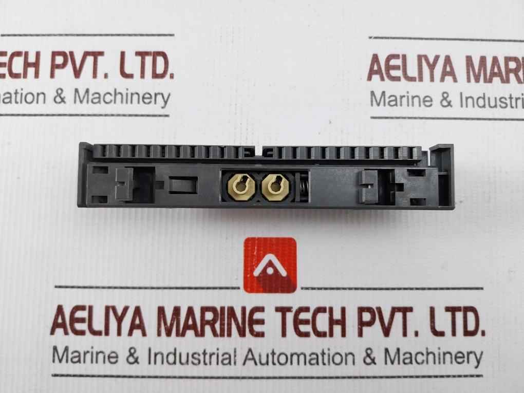 Siemens 6es7 392-1aj00-0aa0 Front Connector Terminal Block (e-stand 02)