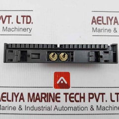 Siemens 6es7 392-1aj00-0aa0 Front Connector Terminal Block (e-stand 02)