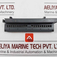 Siemens 6es7 392-1aj00-0aa0 Front Connector Terminal Block (e-stand 02)