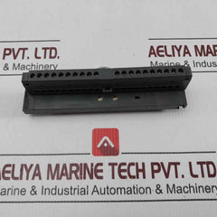 Siemens 6es7 392-1aj00-0aa0 Front Connector Unit E-stand 02