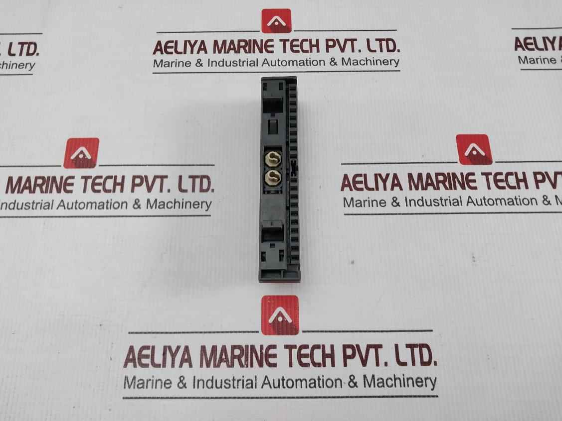 Siemens 6es7 392-1aj00-0aa0 Front Connector Unit E-stand 02