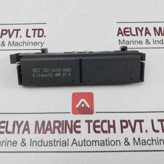 Siemens 6es7 392-1aj00-0aa0 Front Connector Unit E-stand 02