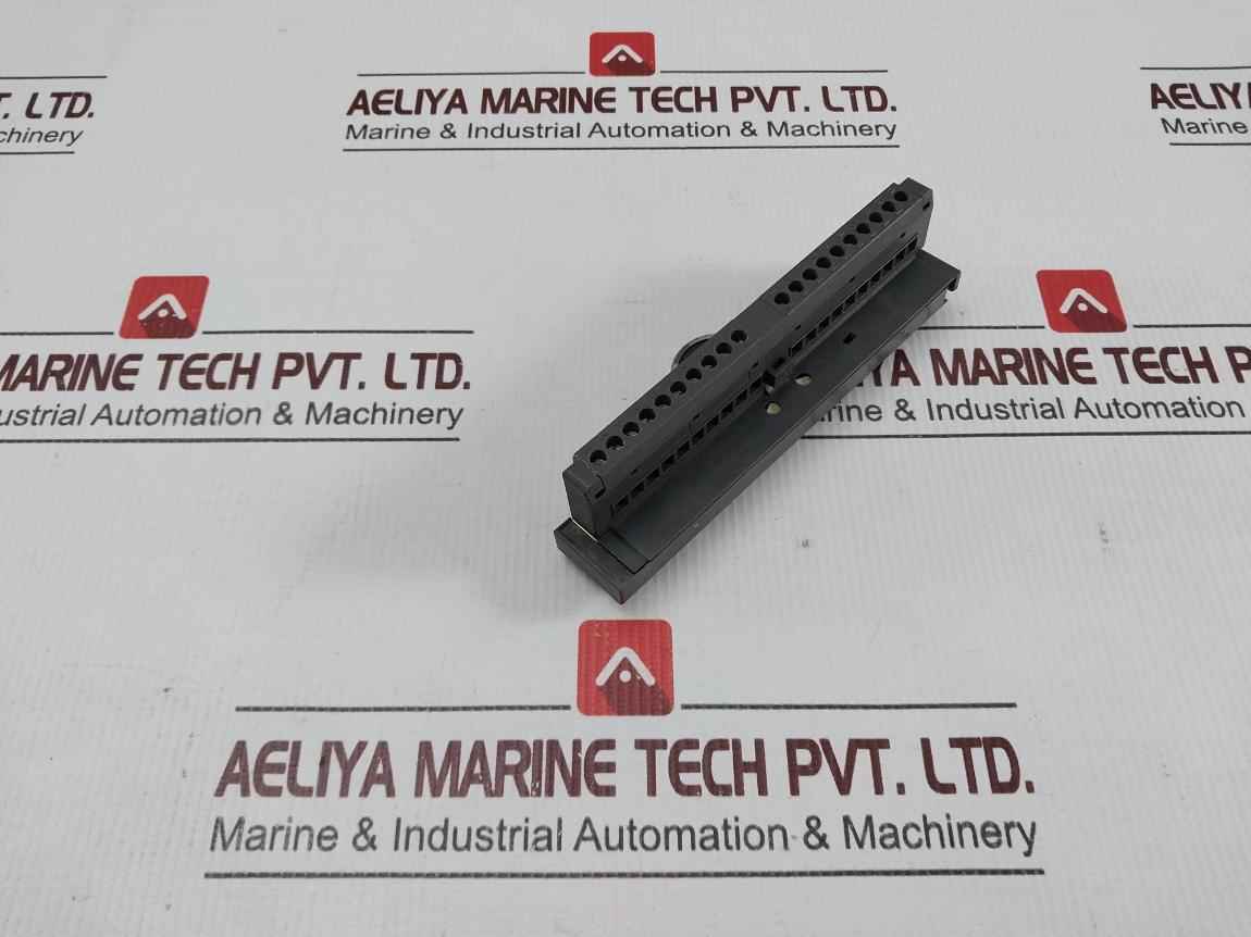 Siemens 6es7 392-1aj00-0aa0 Front Connector Wmr A9