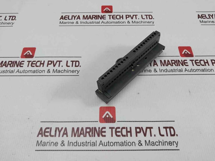 Siemens 6es7 392-1aj00-0aa0 Front Connector Wmr A9