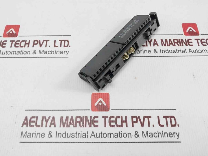 Siemens 6es7 392-1aj00-0aa0 Front Connector Wmr A9