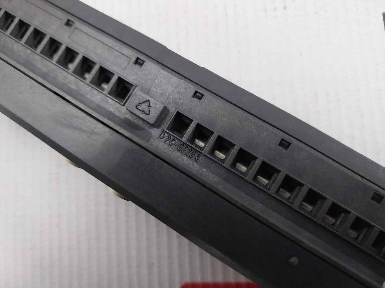 Siemens 6es7 392-1aj00-0aa0 Front Connector Wmr B6