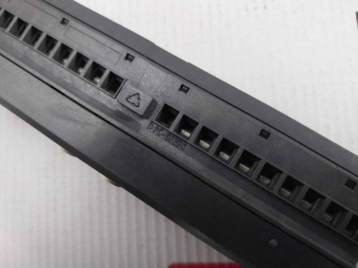 Siemens 6es7 392-1aj00-0aa0 Front Connector Wmr B6