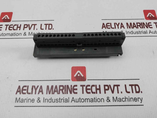 Siemens 6es7 392-1aj00-0aa0 Front Connector Wmr B6
