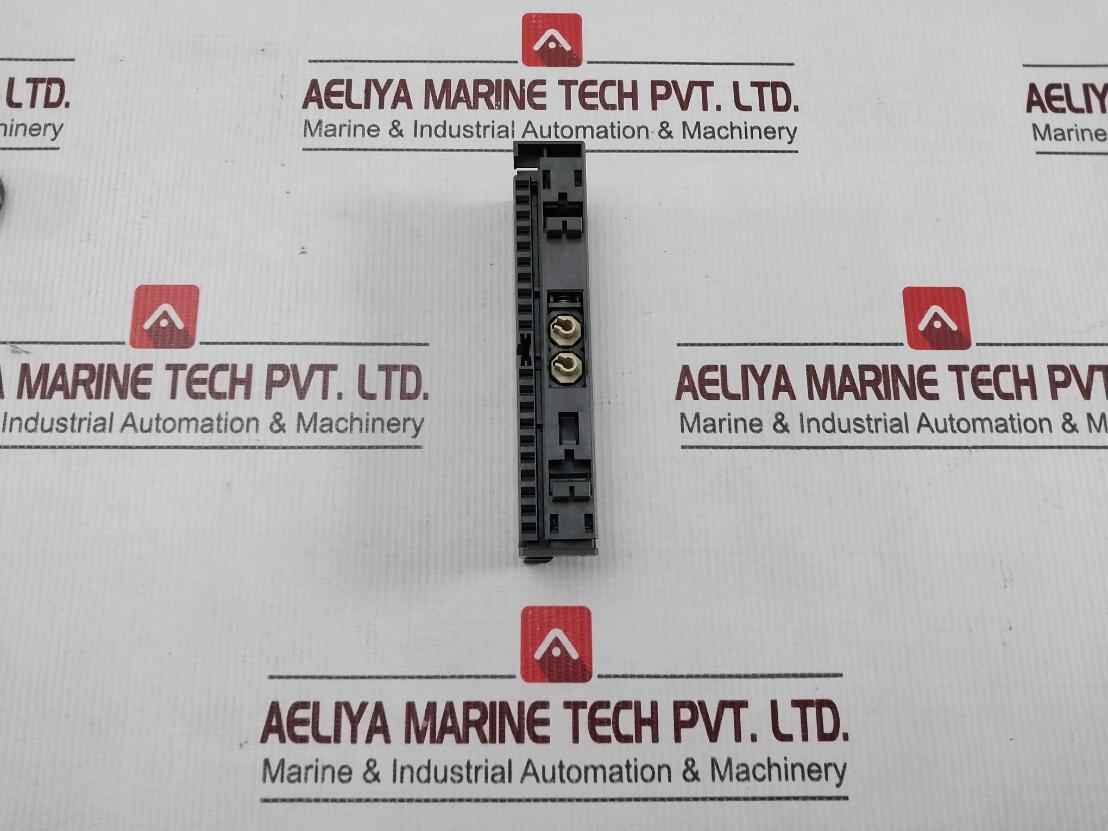 Siemens 6es7 392-1aj00-0aa0 Front Connector Wmr B6