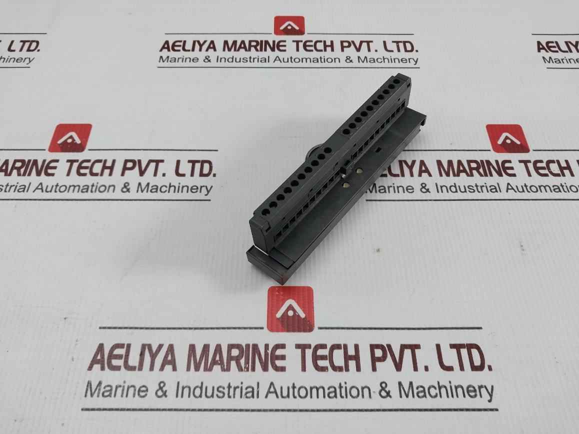 Siemens 6es7 392-1aj00-0aa0 Front Connector Wmr B6