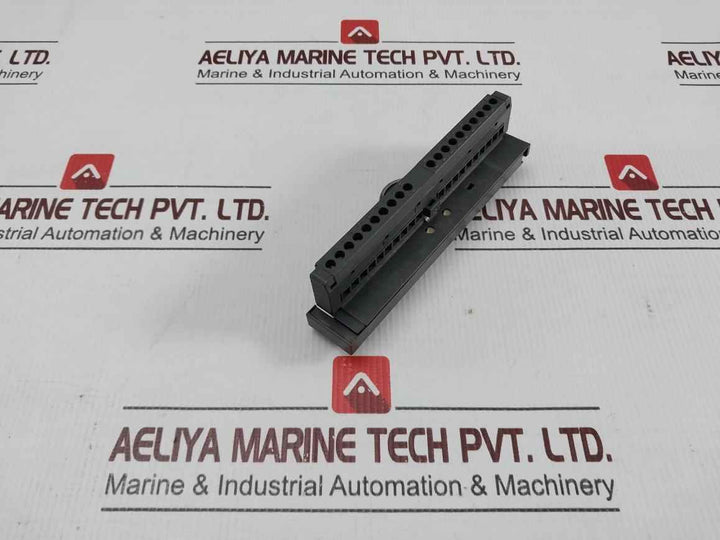 Siemens 6es7 392-1aj00-0aa0 Front Connector Wmr B6