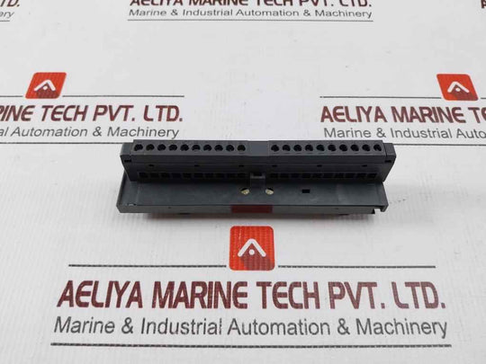 Siemens 6es7 392-1aj00-0aa0 Plc Terminal Module E-stand:02