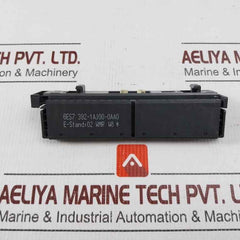 Siemens 6es7 392-1aj00-0aa0 Plc Terminal Module E-stand:02