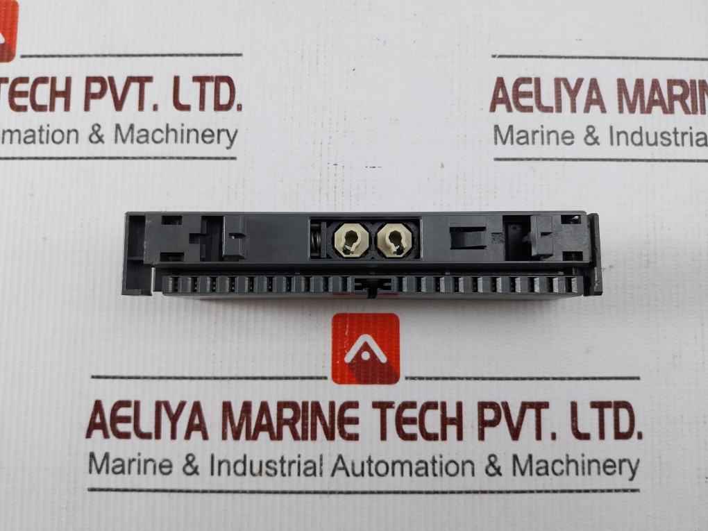 Siemens 6es7 392-1aj00-0aa0 Plc Terminal Module E-stand:02