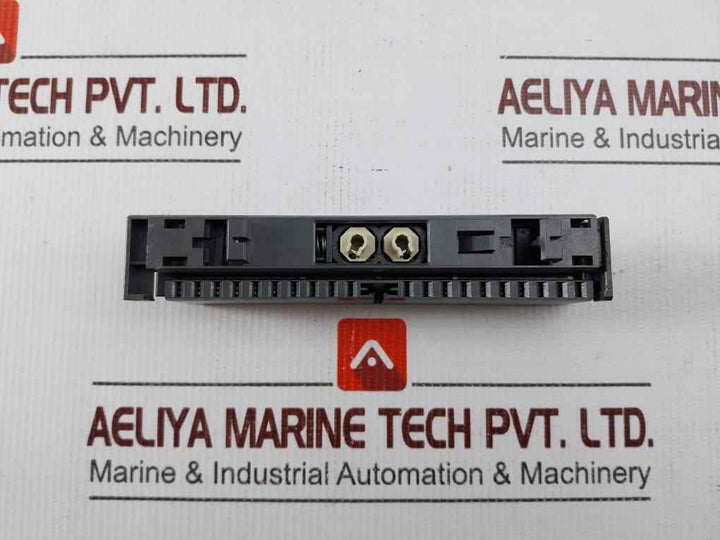 Siemens 6es7 392-1aj00-0aa0 Plc Terminal Module E-stand:02