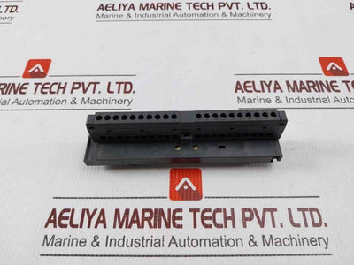 Siemens 6es7 392-1aj00-0aa0 Plc Terminal Module Fs:02