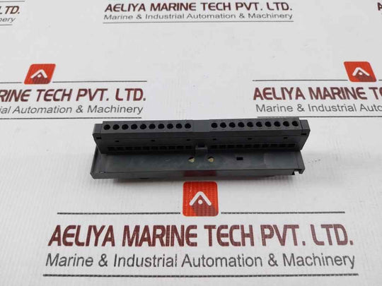 Siemens 6es7 392-1aj00-0aa0 Plc Terminal Module Fs:02