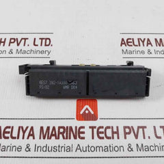 Siemens 6es7 392-1aj00-0aa0 Plc Terminal Module Fs:02