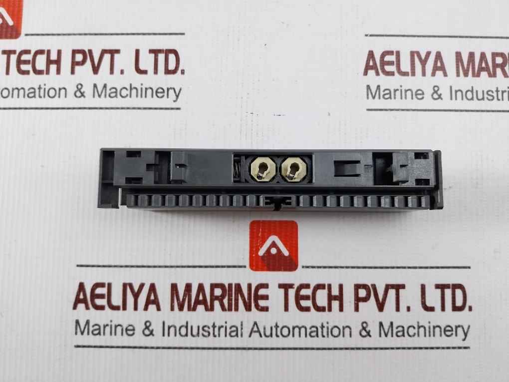 Siemens 6es7 392-1aj00-0aa0 Plc Terminal Module Fs:02