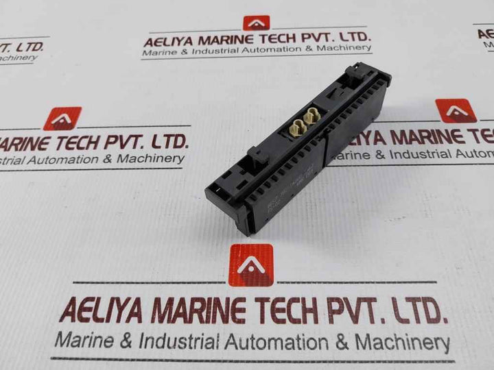 Siemens 6es7 392-1aj00-0aa0 Plc Terminal Module Fs:02