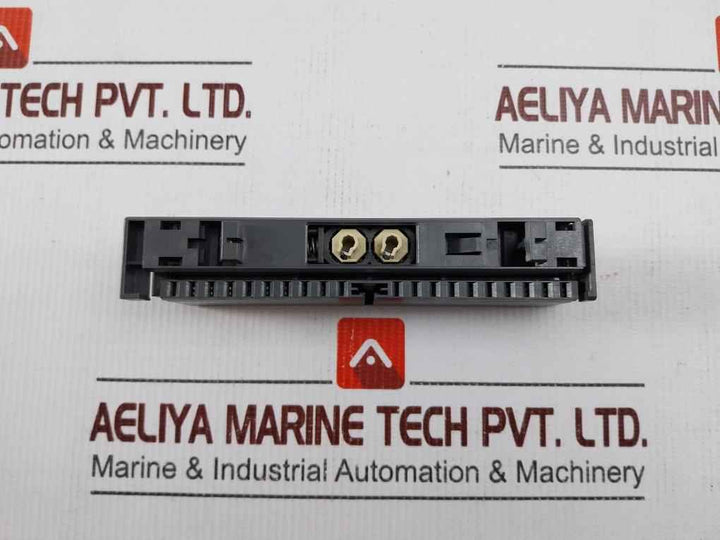Siemens 6es7 392-1aj00-0aa0 Simatic S7 Terminal Module (e-stand 02)