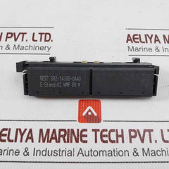 Siemens 6es7 392-1aj00-0aa0 Simatic S7 Terminal Module (e-stand 02)