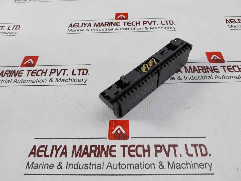 Siemens 6es7 392-1aj00-0aa0 Simatic S7 Terminal Module (e-stand 02)