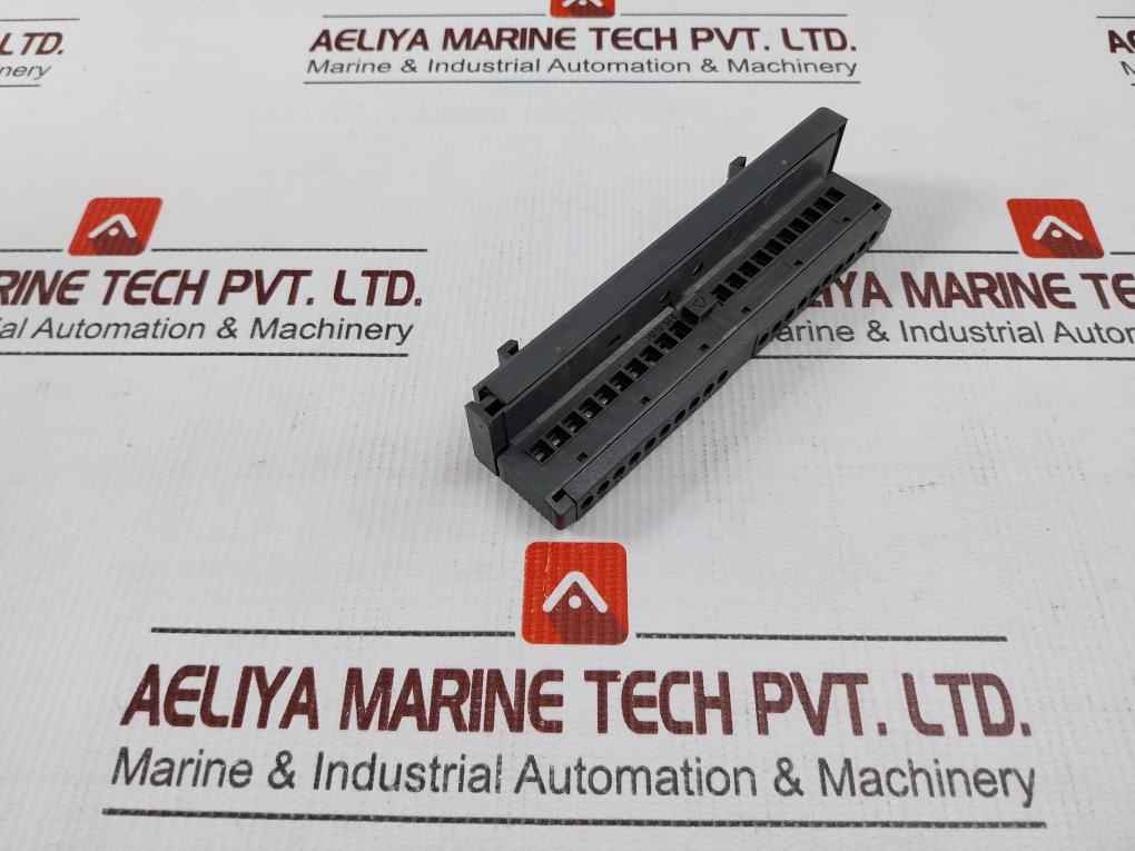 Siemens 6es7 392-1aj00-0aa0 Simatic S7 Terminal Module (e-stand 02)